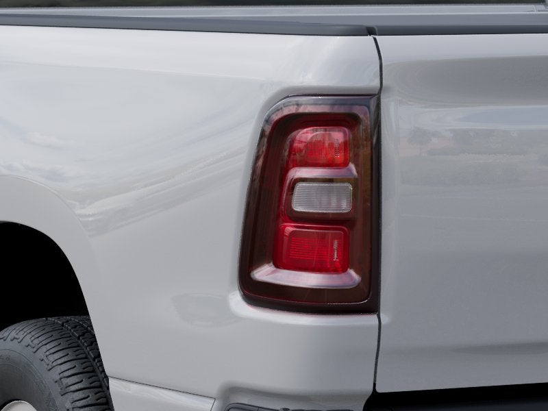 2026 RAM Ram 1500 RAM 1500 TRADESMAN CREW CAB 4X2 6'4' BOX