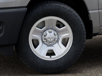 2026 RAM Ram 1500 RAM 1500 TRADESMAN CREW CAB 4X2 6'4' BOX