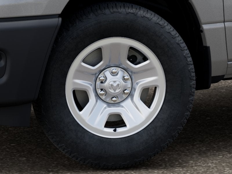 2026 RAM Ram 1500 RAM 1500 TRADESMAN CREW CAB 4X2 6'4' BOX