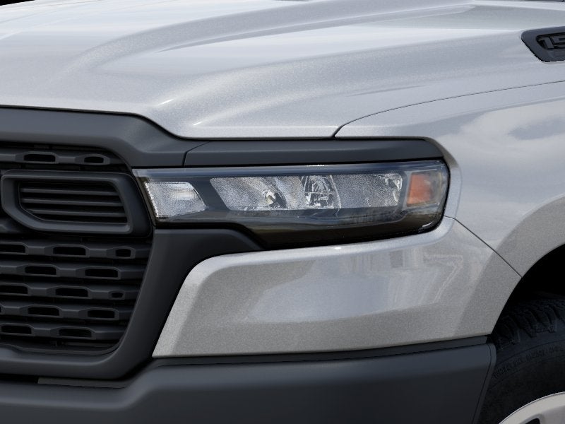 2026 RAM Ram 1500 RAM 1500 TRADESMAN CREW CAB 4X2 6'4' BOX