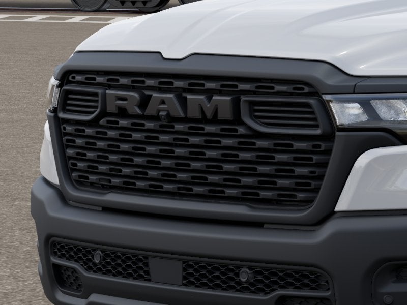 2026 RAM Ram 1500 RAM 1500 TRADESMAN QUAD CAB 4X2 6'4' BOX