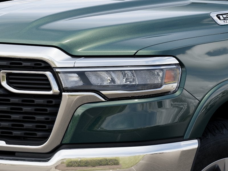 2027 RAM Ram 1500 RAM 1500 BIG HORN CREW CAB 4X4 5'7' BOX