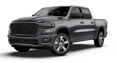 2027 RAM Ram 1500 RAM 1500 EXPRESS CREW CAB 4X4 5'7' BOX