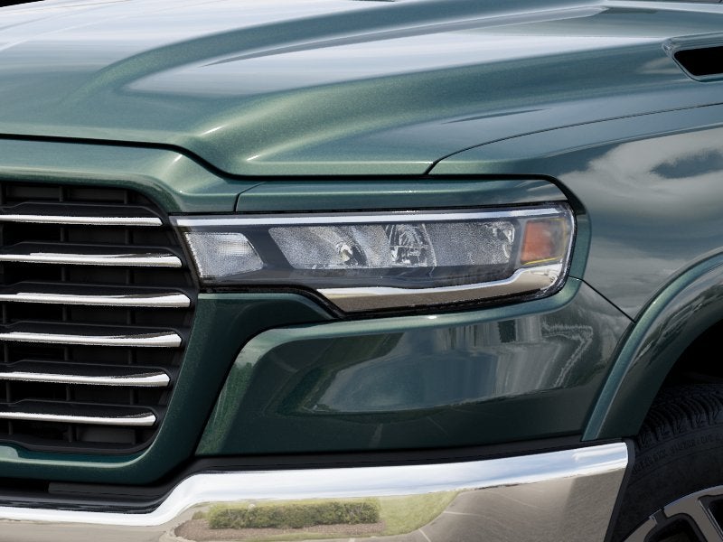 2027 RAM Ram 1500 RAM 1500 LARAMIE CREW CAB 4X4 5'7' BOX
