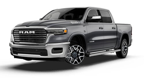2027 RAM Ram 1500 RAM 1500 LARAMIE CREW CAB 4X4 5'7' BOX