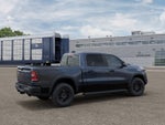 2027 RAM Ram 1500 RAM 1500 REBEL CREW CAB 4X4 5'7' BOX