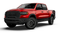 2027 RAM Ram 1500 RAM 1500 REBEL CREW CAB 4X4 5'7' BOX