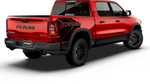 2027 RAM Ram 1500 RAM 1500 REBEL CREW CAB 4X4 5'7' BOX