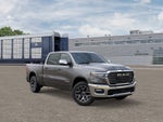 2026 RAM Ram 1500 RAM 1500 LARAMIE CREW CAB 4X4 6'4' BOX