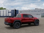 2027 RAM Ram 1500 RAM 1500 TRX SRT CREW CAB 4X4 5'7' BOX