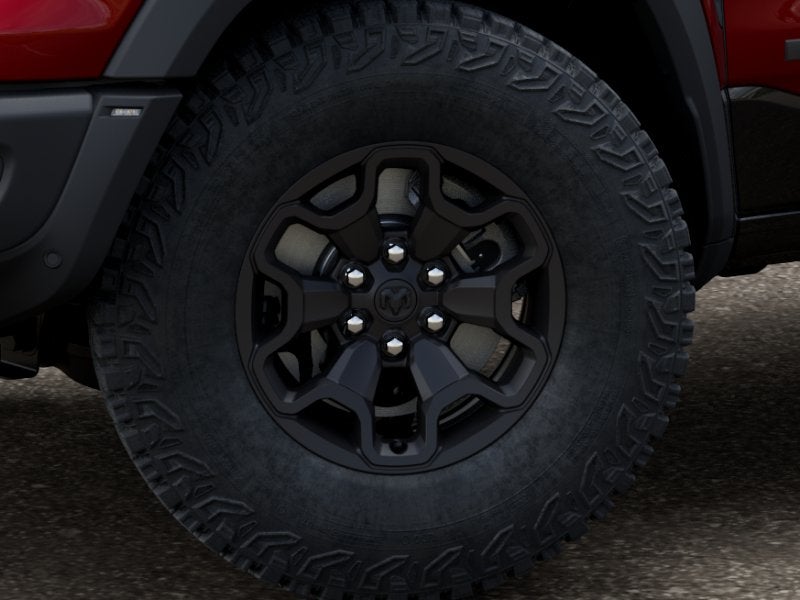 2027 RAM Ram 1500 RAM 1500 TRX SRT CREW CAB 4X4 5'7' BOX