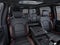 2027 RAM Ram 1500 RAM 1500 TRX SRT CREW CAB 4X4 5'7' BOX