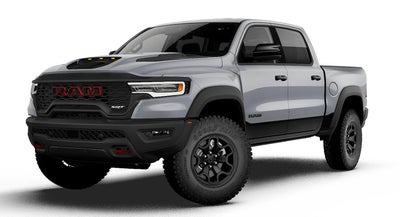 2027 RAM 1500 RAM 1500 TRX SRT CREW CAB 4X4 5'7' BOX
