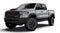 2027 RAM 1500 RAM 1500 TRX SRT CREW CAB 4X4 5'7' BOX