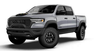 2027 RAM Ram 1500 RAM 1500 RHO CREW CAB 4X4 5'7' BOX