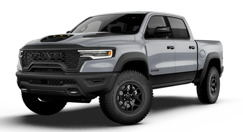 2027 RAM Ram 1500 RAM 1500 RHO CREW CAB 4X4 5'7' BOX
