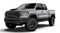 2027 RAM Ram 1500 RAM 1500 RHO CREW CAB 4X4 5'7' BOX