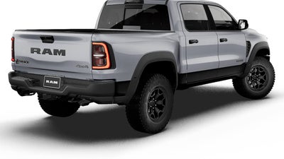 2027 RAM Ram 1500 RAM 1500 RHO CREW CAB 4X4 5'7' BOX