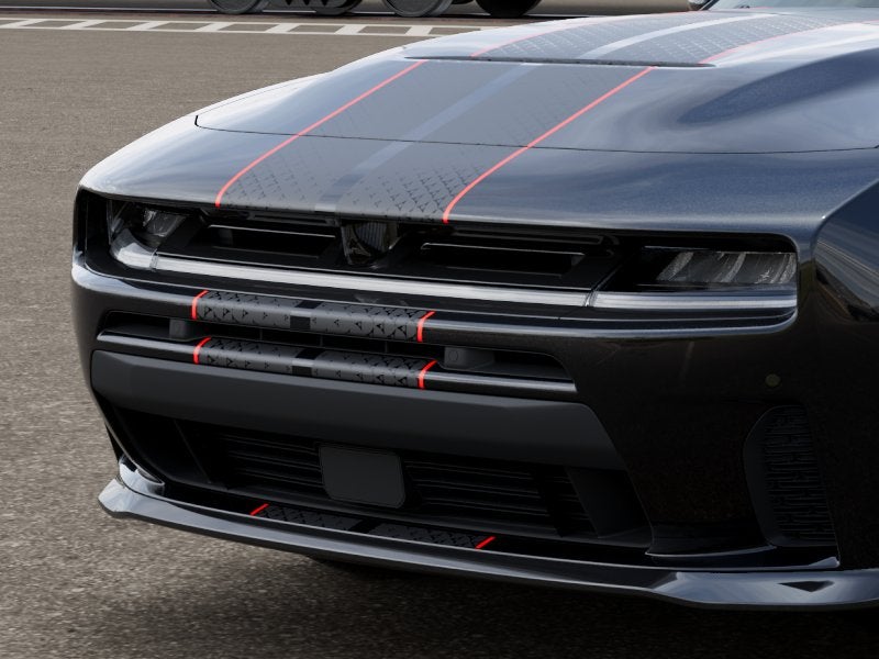 2026 Dodge Charger CHARGER SCAT PACK PLUS 4-DOOR AWD
