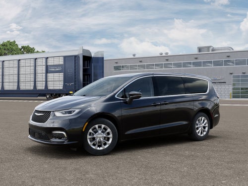 2026 Chrysler Pacifica PACIFICA LIMITED