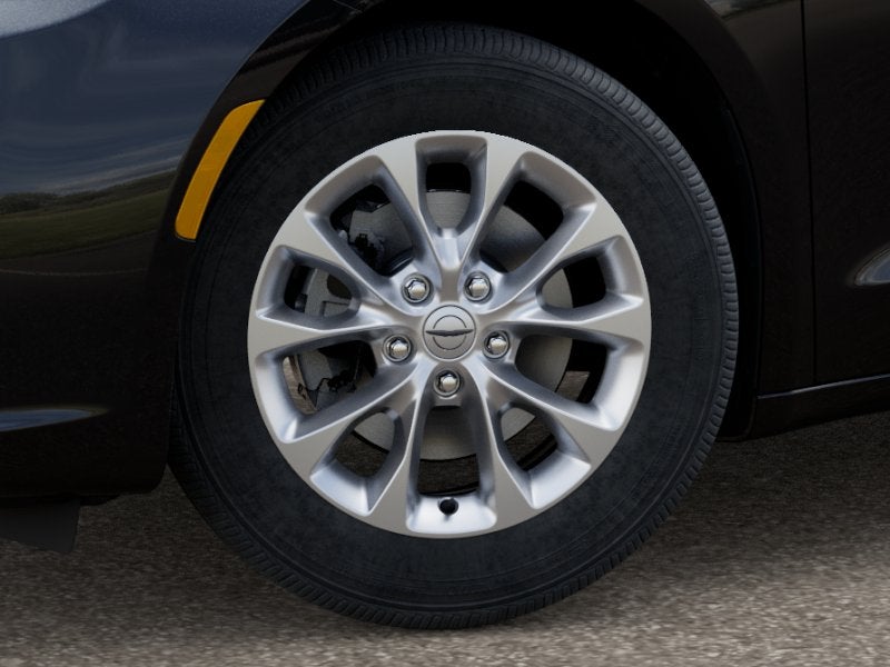 2026 Chrysler Pacifica PACIFICA LIMITED