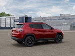 2027 Jeep Compass COMPASS LATITUDE ALTITUDE 4X4