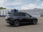 2027 Jeep Cherokee CHEROKEE LAREDO 4X4