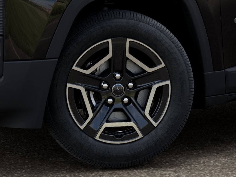2027 Jeep Cherokee CHEROKEE LAREDO 4X4