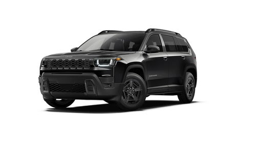 2027 Jeep Cherokee CHEROKEE LIMITED ALTITUDE 4X4