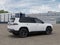 2027 Jeep Cherokee CHEROKEE OVERLAND 4X4