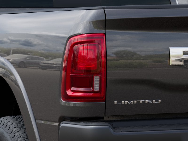 2026 RAM Ram 2500 RAM 2500 LIMITED CREW CAB 4X4 6'4' BOX