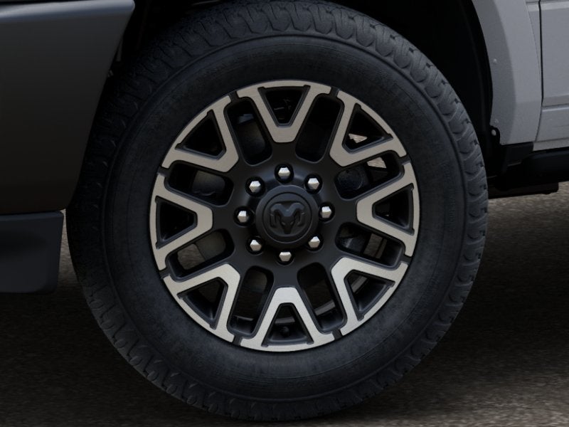 2026 RAM Ram 2500 RAM 2500 LIMITED CREW CAB 4X4 6'4' BOX