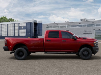 2027 RAM Ram 3500 RAM 3500 TRADESMAN CREW CAB 4X4 8' BOX