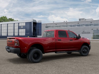 2027 RAM Ram 3500 RAM 3500 TRADESMAN CREW CAB 4X4 8' BOX