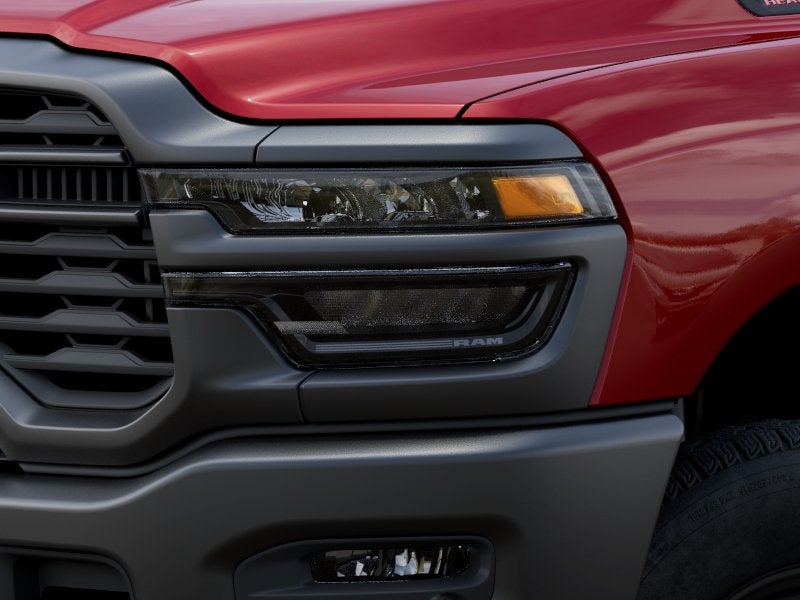 2027 RAM Ram 3500 RAM 3500 TRADESMAN CREW CAB 4X4 8' BOX