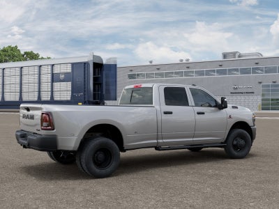 2027 RAM Ram 3500 RAM 3500 TRADESMAN CREW CAB 4X4 8' BOX