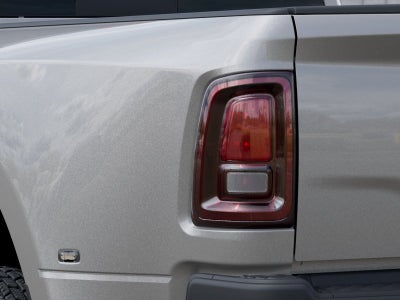 2027 RAM Ram 3500 RAM 3500 TRADESMAN CREW CAB 4X4 8' BOX