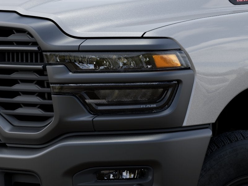 2027 RAM Ram 3500 RAM 3500 TRADESMAN CREW CAB 4X4 8' BOX