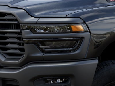 2027 RAM Ram 3500 RAM 3500 TRADESMAN CREW CAB 4X4 8' BOX