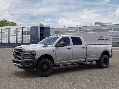 2027 RAM Ram 3500 RAM 3500 TRADESMAN CREW CAB 4X4 8' BOX
