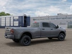 2027 RAM Ram 3500 RAM 3500 BIG HORN CREW CAB 4X4 8' BOX