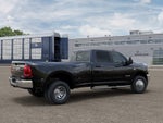 2026 RAM Ram 3500 RAM 3500 BIG HORN CREW CAB 4X4 8' BOX
