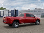 2027 RAM Ram 3500 RAM 3500 LARAMIE CREW CAB 4X4 8' BOX