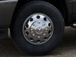 2027 RAM Ram 3500 RAM 3500 LARAMIE CREW CAB 4X4 8' BOX