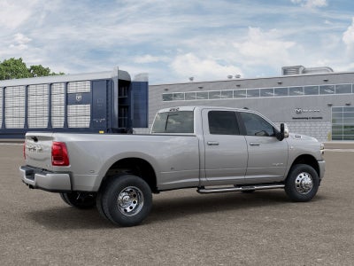 2027 RAM Ram 3500 RAM 3500 LARAMIE CREW CAB 4X4 8' BOX