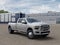 2027 RAM Ram 3500 RAM 3500 LARAMIE CREW CAB 4X4 8' BOX