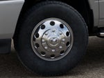 2027 RAM Ram 3500 RAM 3500 LARAMIE CREW CAB 4X4 8' BOX