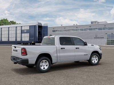 2026 RAM Ram 1500 RAM 1500 TRADESMAN CREW CAB 4X2 5'7' BOX