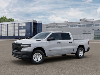 2026 RAM Ram 1500 RAM 1500 TRADESMAN CREW CAB 4X2 5'7' BOX