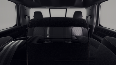 2027 RAM Ram 1500 RAM 1500 EXPRESS CREW CAB 4X4 5'7' BOX